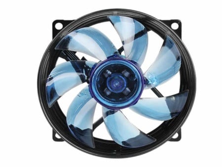 Antec A30 Pro/blue led Kuler ( AN2321 )