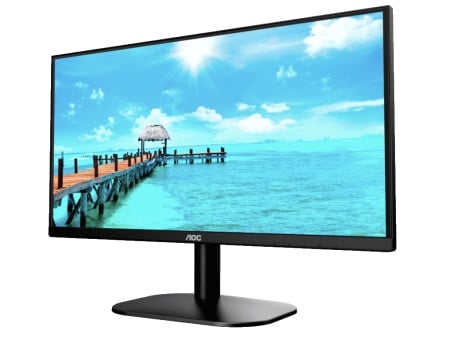 AOC 22B2H/EU 21.5"/VA/1920x1080/75Hz/4ms GtG/VGA,HDMI/VESA/crna Monitor ( 22B2H/EU )