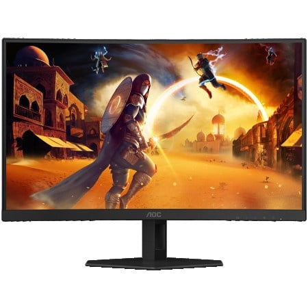 AOC c27g4zxe curved 27" fast va 16:9 Monitor Gaming ( C27G4ZXE )