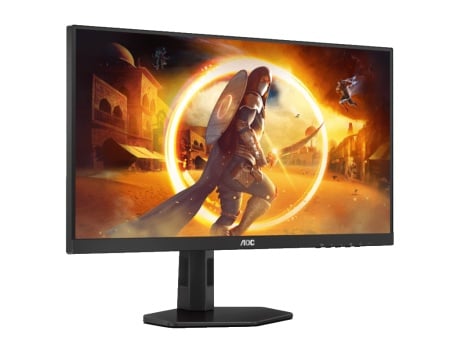 AOC Q27G4XN 27"/VA/2560x1440/180Hz/1ms GtG/HDMI,DP/Freesync/Pivot,visina/zvučnici/crni Monitor ( Q27G4XN )