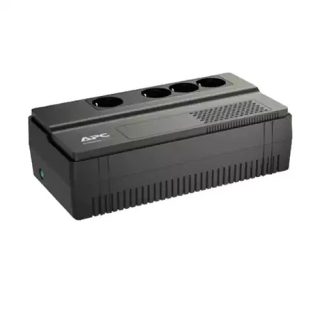 APC 500va bv500i-gr UPS