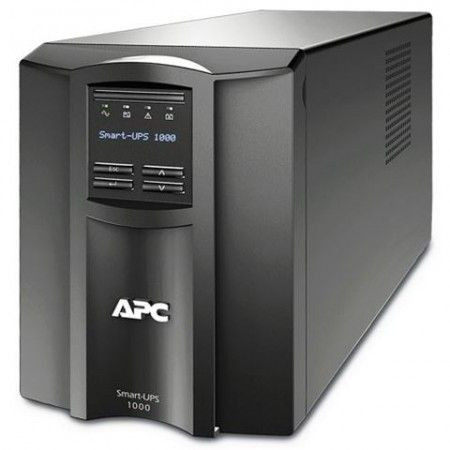 APC SMT1000IC 1000VA UPS ( 0341406 )
