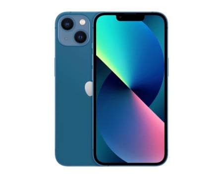 Apple Iphone 13 256gb blue MLQA3ZD/A mobilni telefon - Img 1