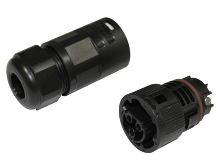 APsystems AC female connector ( 2300532032 ) - Img 1