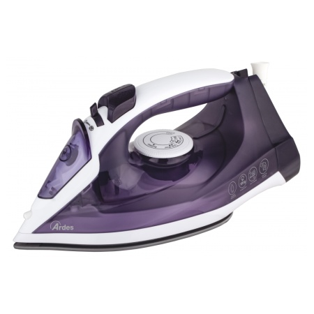 Ardes stir01w pegla na paru 2000w