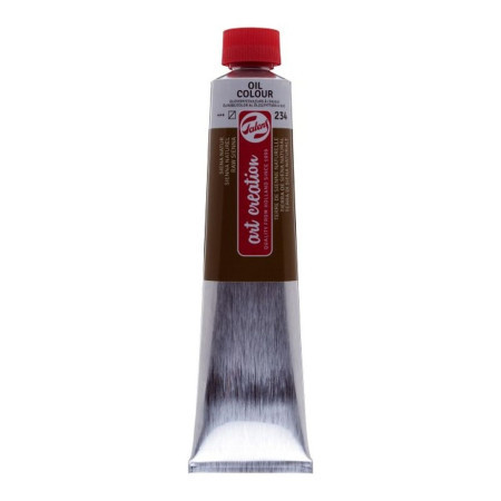 Art creation uljana boja, raw sienna, 234, 200ml ( 696234 ) - Img 1