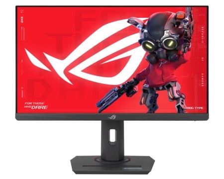 Asus 24.5&quot; XG259CMS ROG Strix Gaming monitor crni -3