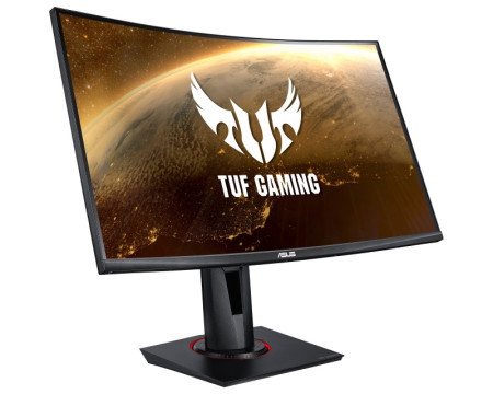 Asus 27&quot; VG27VQ LED monitor - Img 1