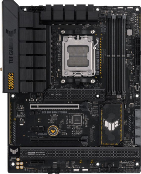 Asus AMD AM5 tuf gaming B650-PLUS WIFI matična ploča
