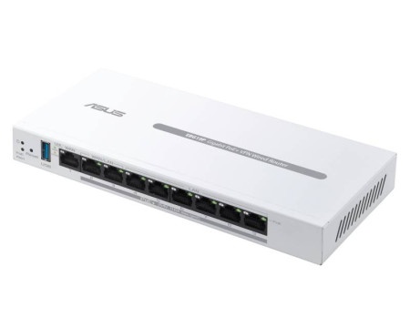 Asus ebg19p expertwifi gigabit PoE+ VPN ruter beli