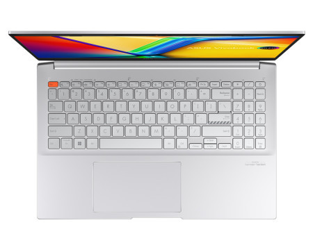 Asus K6502VU-MA095 VivoBook Pro 15 OLED (15.6 inča 3K OLED, i5-13500H, 16GB, SSD 512GB, GeForce RTX 4050) laptop - Img 1