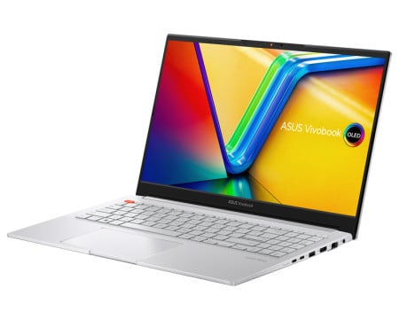 Asus K6502VU-MA095 VivoBook Pro 15 OLED (15.6 inča 3K OLED, i5-13500H, 16GB, SSD 512GB, GeForce RTX 4050) laptop