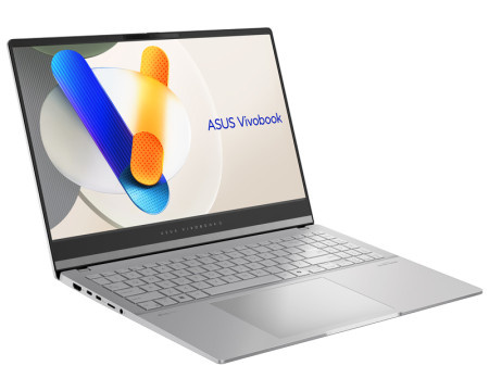 Asus m5506na-ma015 vivobook s 15 oled (15.6 inča 3K, Ryzen 5 7535HS, 16GB, SSD 512GB) laptop