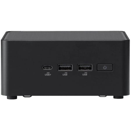 Asus nuc 14pro/rnuc14rvhi300002i, intel core 3 100u, intel graphics ( 90AR0072-M00040 ) -1