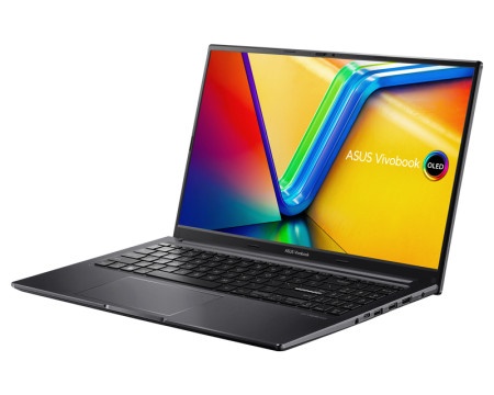 Asus OLED M1505YA-MA130W VivoBook 15 (15.6 inča 2.8K OLED, Ryzen 7 7730U, 16GB, SSD 512GB, Win11 Home) laptop