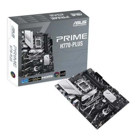 Asus Prime H770-plus Maticna ploca