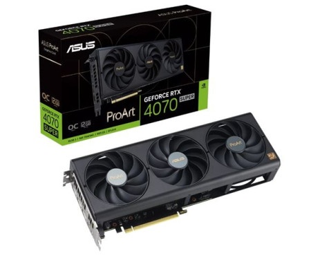 Asus proart-rtx4070s-o12g vga  ( 0001376963 ) -1