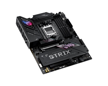 Asus rog strix b850-e gaming wifi matična ploča