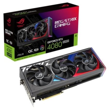 Asus strix-rtx4080s-o16g-gaming vga grafička kartica ( 0001359333 )