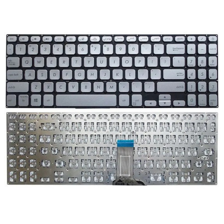 Asus tastatura za laptop vivobook S15 X530 K530 S530F S530UA X530FA X530UN mali enter ( 110458 )