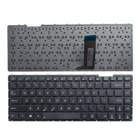 Asus tastatura za laptop X403M X453S X455L X453 X453M X454L X454LD mali enter ( 108668 ) - Img 1