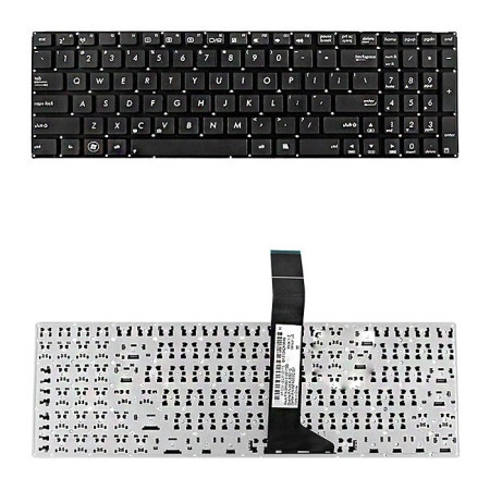 Asus tastatura za laptop X501 X550 series (mali enter) ( 104010 ) - Img 1