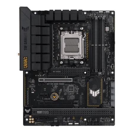Asus tuf gaming b650m-plus wifi dphdmim.2 Matična ploča AM5