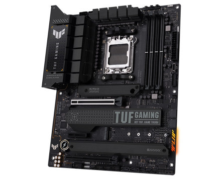 Asus tuf gaming X670E-PLUS matična ploča