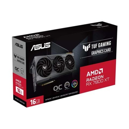 Asus tuf-rx7900xtx-o24g-gaming vga ( 0001339528 )