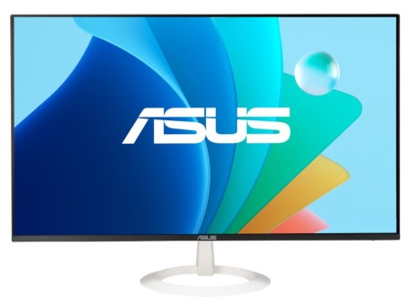 Asus vz24ehf-w 23.8"/ips/1920x1080/100hz/1ms mprt/hdmi/vesa/bela monitor ( 90LM07C2-B01470 )