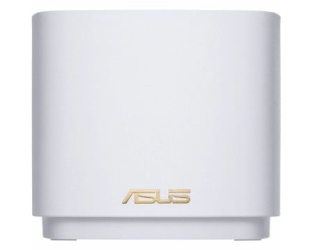 Asus XD4 (W-2-PK) ZenWiFi AX Mini WIFI Repeater beli