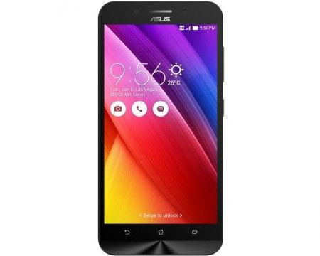 ASUS ZenFone Max Dual SIM 5.5" 2GB 16GB Android 5.0 crni (ZC550KL-BLACK-16G)