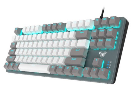 Aula f3287, mehanička, blue switch new Tastatura ( 59168 )