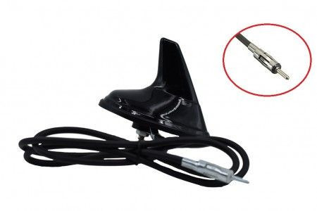 Auto antena SHARK FM/AM Kettz KT-AA04 ( 30-035 ) - Img 1