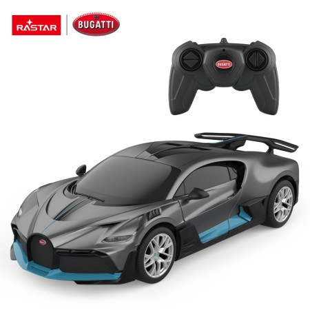 Auto r/c 1/24 bugatti divo ( 320468 )