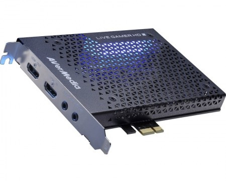 AVERMEDIA GC570 Live Gamer Full HD PCIe video snimač - Img 1