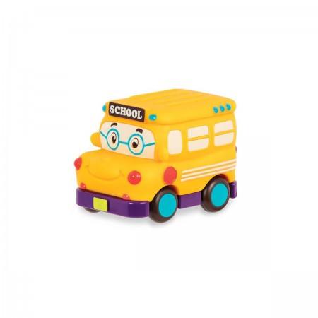 B toys mini školski autobus ( 22312052 ) - Img 1