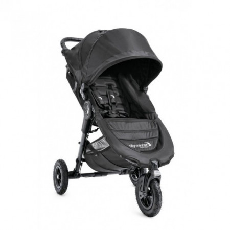 Baby Jogger City Mini GT Black kolica za bebe - Img 1