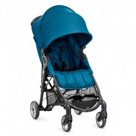Baby Jogger City Mini ZIP Teal kolica za bebe - Img 1