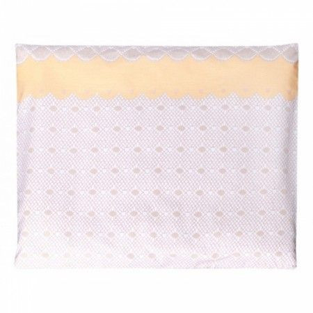 Baby Textil jastučnica &quot;Baby dream&quot; žuta 40x60cm ( 7050062 ) - Img 1