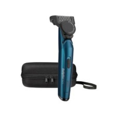 Babyliss T890E trimer 34mm plav