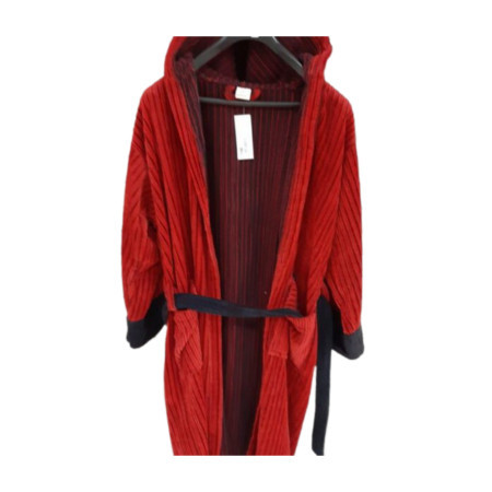 Bade mantil Delta bordo ( VLK000313-D2 )