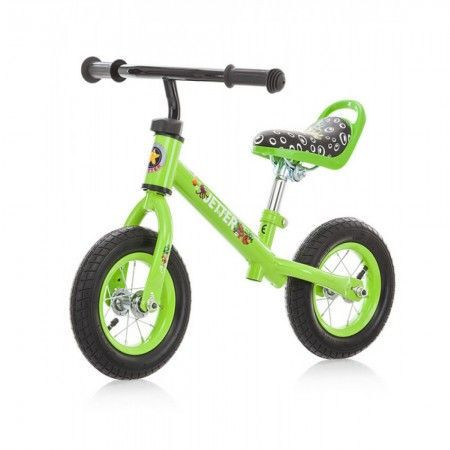 Balans bajk chipolino jetter green ( 710015 )