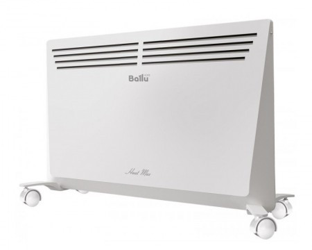 Ballu Bechmeeu - 1500 električni panel radijator - Img 1