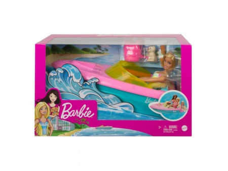 Barbie lutka sa gliserom ( A070969 )