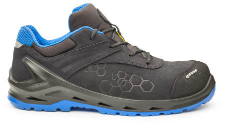 Base protection zaštitna cipela plitka i-robox plava s3 veličina 41 ( b1210/41 ) - Img 1