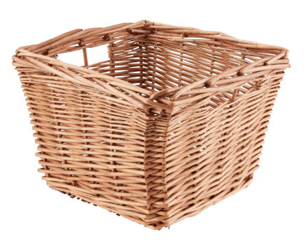 Basket Halfred W32xL32xH23 cm ( 4912306 )