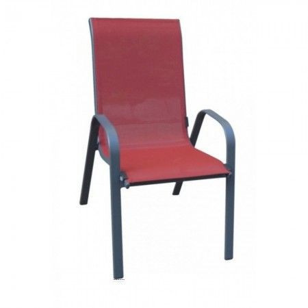 Bastenska stolica crvena - como ( 051111 )