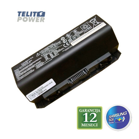 Baterija za laptop ASUS A42-G750 15V 5900mAh ( 2400 )