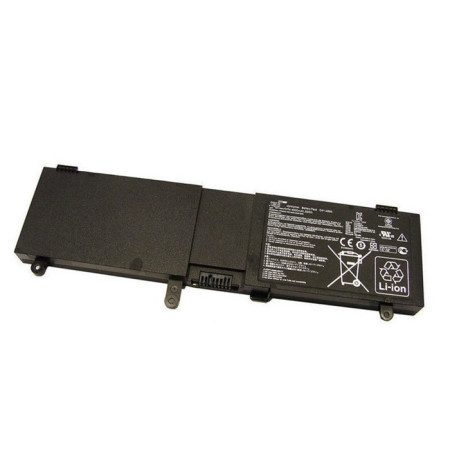 Baterija za laptop Asus N550J N550JA N550JV N550JK Q550L Q550LF C41-N550 ( 106827 )